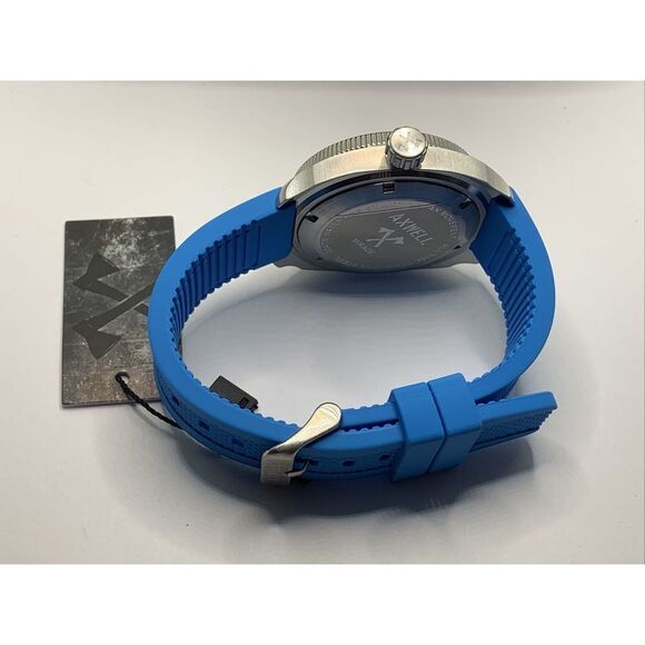 Axwell AXWAW111-4 FRY221 - Picture 10 of 12